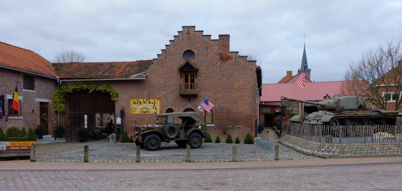 Foto Pachthof