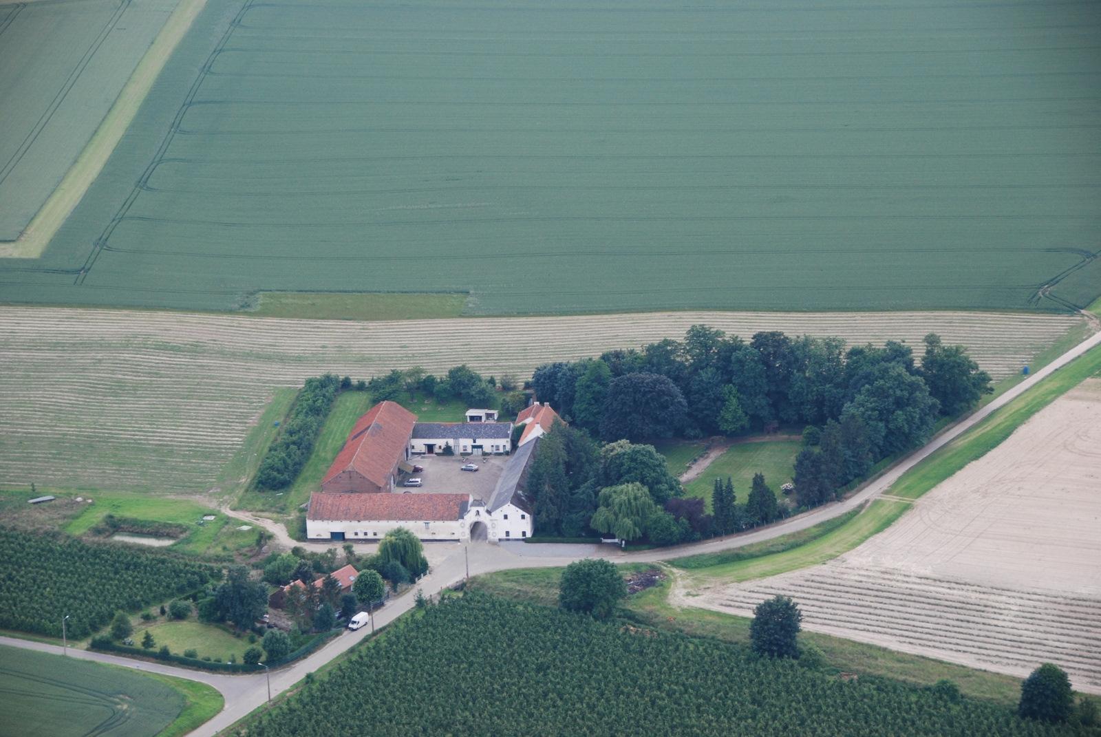 Foto Kamerijck