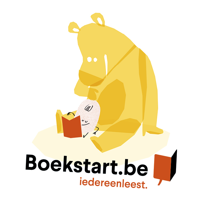 Boekstart - bib