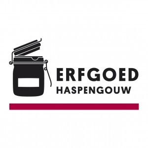 Logo Erfgoed Haspengouw